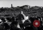 Image of praying for peace Washington DC USA, 1961, second 46 stock footage video 65675033997