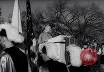Image of praying for peace Washington DC USA, 1961, second 50 stock footage video 65675033997