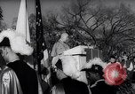 Image of praying for peace Washington DC USA, 1961, second 51 stock footage video 65675033997