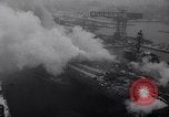 Image of USS Constellation New York United States USA, 1961, second 4 stock footage video 65675033998