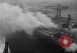 Image of USS Constellation New York United States USA, 1961, second 5 stock footage video 65675033998