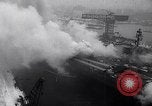 Image of USS Constellation New York United States USA, 1961, second 8 stock footage video 65675033998