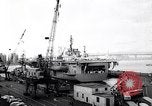 Image of USS Constellation New York United States USA, 1961, second 18 stock footage video 65675033998