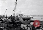 Image of USS Constellation New York United States USA, 1961, second 19 stock footage video 65675033998