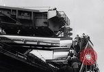 Image of USS Constellation New York United States USA, 1961, second 33 stock footage video 65675033998