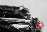Image of USS Constellation New York United States USA, 1961, second 34 stock footage video 65675033998