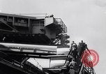 Image of USS Constellation New York United States USA, 1961, second 35 stock footage video 65675033998