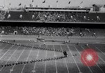 Image of football match United States USA, 1961, second 8 stock footage video 65675033999