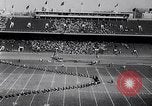 Image of football match United States USA, 1961, second 9 stock footage video 65675033999