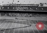 Image of football match United States USA, 1961, second 11 stock footage video 65675033999