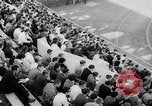 Image of football match United States USA, 1961, second 12 stock footage video 65675033999