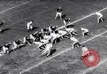 Image of football match United States USA, 1961, second 20 stock footage video 65675033999