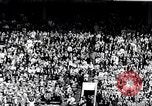 Image of football match United States USA, 1961, second 25 stock footage video 65675033999