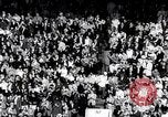 Image of football match United States USA, 1961, second 27 stock footage video 65675033999