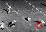 Image of football match United States USA, 1961, second 39 stock footage video 65675033999