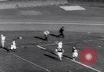 Image of football match United States USA, 1961, second 41 stock footage video 65675033999