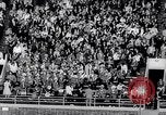 Image of football match United States USA, 1961, second 43 stock footage video 65675033999