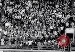 Image of football match United States USA, 1961, second 44 stock footage video 65675033999