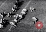 Image of football match United States USA, 1961, second 45 stock footage video 65675033999