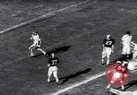 Image of football match United States USA, 1961, second 54 stock footage video 65675033999