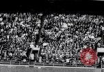 Image of football match United States USA, 1961, second 55 stock footage video 65675033999