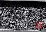 Image of football match United States USA, 1961, second 56 stock footage video 65675033999