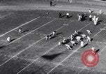 Image of football match United States USA, 1961, second 57 stock footage video 65675033999