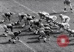 Immagine di Partita di calcio Pittsburgh Pennsylvania USA, 1961, secondo 15 filmato di repertorio 65675034000