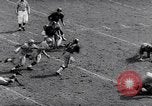 Immagine di Partita di calcio Pittsburgh Pennsylvania USA, 1961, secondo 28 filmato di repertorio 65675034000
