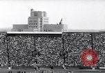 Immagine di Partita di calcio Pittsburgh Pennsylvania USA, 1961, secondo 34 filmato di repertorio 65675034000