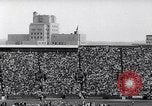 Immagine di Partita di calcio Pittsburgh Pennsylvania USA, 1961, secondo 35 filmato di repertorio 65675034000