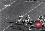 Immagine di Partita di calcio Pittsburgh Pennsylvania USA, 1961, secondo 39 filmato di repertorio 65675034000