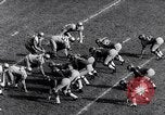 Immagine di Partita di calcio Pittsburgh Pennsylvania USA, 1961, secondo 46 filmato di repertorio 65675034000