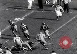 Immagine di Partita di calcio Pittsburgh Pennsylvania USA, 1961, secondo 49 filmato di repertorio 65675034000