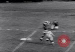 Immagine di Partita di calcio Pittsburgh Pennsylvania USA, 1961, secondo 62 filmato di repertorio 65675034000