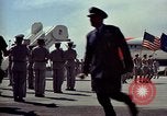 Image of John Glenn after Friendship 7 flight Florida United States USA, 1962, second 3 stock footage video 65675034001