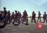 Image of John Glenn after Friendship 7 flight Florida United States USA, 1962, second 20 stock footage video 65675034001
