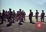Image of John Glenn after Friendship 7 flight Florida United States USA, 1962, second 21 stock footage video 65675034001