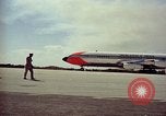 Image of John Glenn after Friendship 7 flight Florida United States USA, 1962, second 26 stock footage video 65675034001