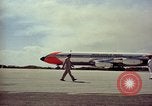 Image of John Glenn after Friendship 7 flight Florida United States USA, 1962, second 29 stock footage video 65675034001