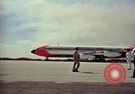 Image of John Glenn after Friendship 7 flight Florida United States USA, 1962, second 30 stock footage video 65675034001