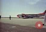 Image of John Glenn after Friendship 7 flight Florida United States USA, 1962, second 36 stock footage video 65675034001