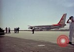 Image of John Glenn after Friendship 7 flight Florida United States USA, 1962, second 38 stock footage video 65675034001