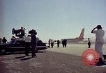 Image of John Glenn after Friendship 7 flight Florida United States USA, 1962, second 41 stock footage video 65675034001