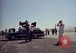 Image of John Glenn after Friendship 7 flight Florida United States USA, 1962, second 43 stock footage video 65675034001