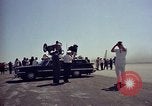 Image of John Glenn after Friendship 7 flight Florida United States USA, 1962, second 44 stock footage video 65675034001