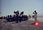 Image of John Glenn after Friendship 7 flight Florida United States USA, 1962, second 45 stock footage video 65675034001