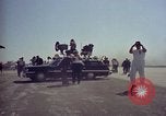 Image of John Glenn after Friendship 7 flight Florida United States USA, 1962, second 47 stock footage video 65675034001