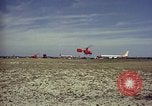 Image of John Glenn after Friendship 7 flight Florida United States USA, 1962, second 49 stock footage video 65675034001