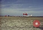 Image of John Glenn after Friendship 7 flight Florida United States USA, 1962, second 50 stock footage video 65675034001